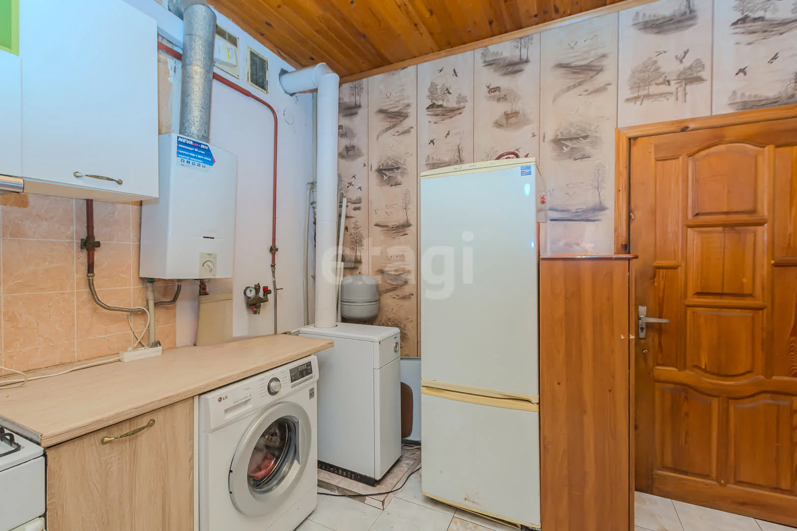 4-к+ квартира, 93.9м² (Советская улица, 49) - миниатюра 2