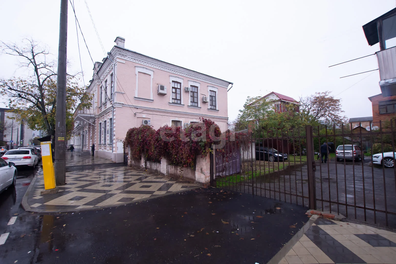 4-к+ квартира, 93.9м² (Советская улица, 49) - миниатюра 21