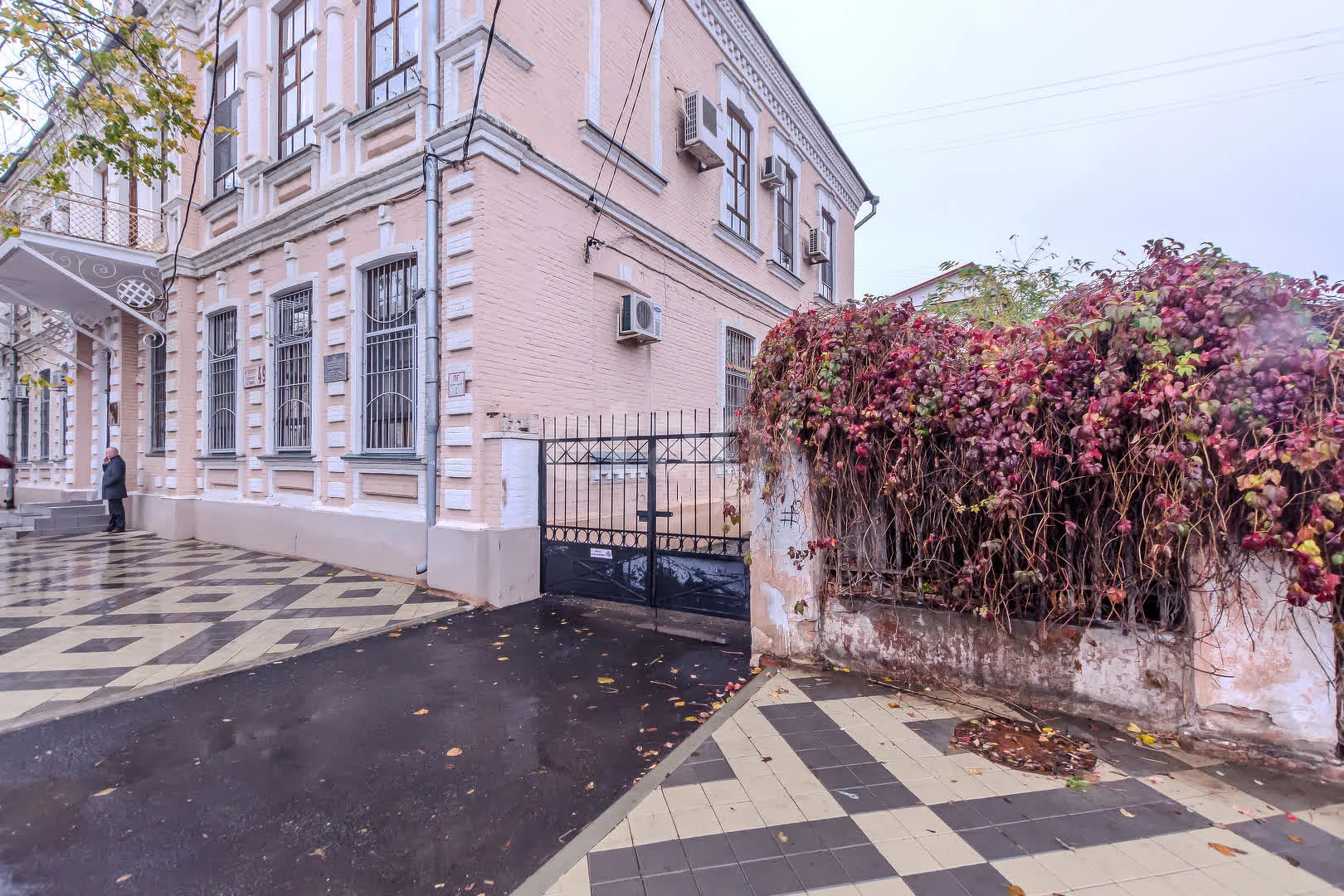 4-к+ квартира, 93.9м² (Советская улица, 49) - миниатюра 22