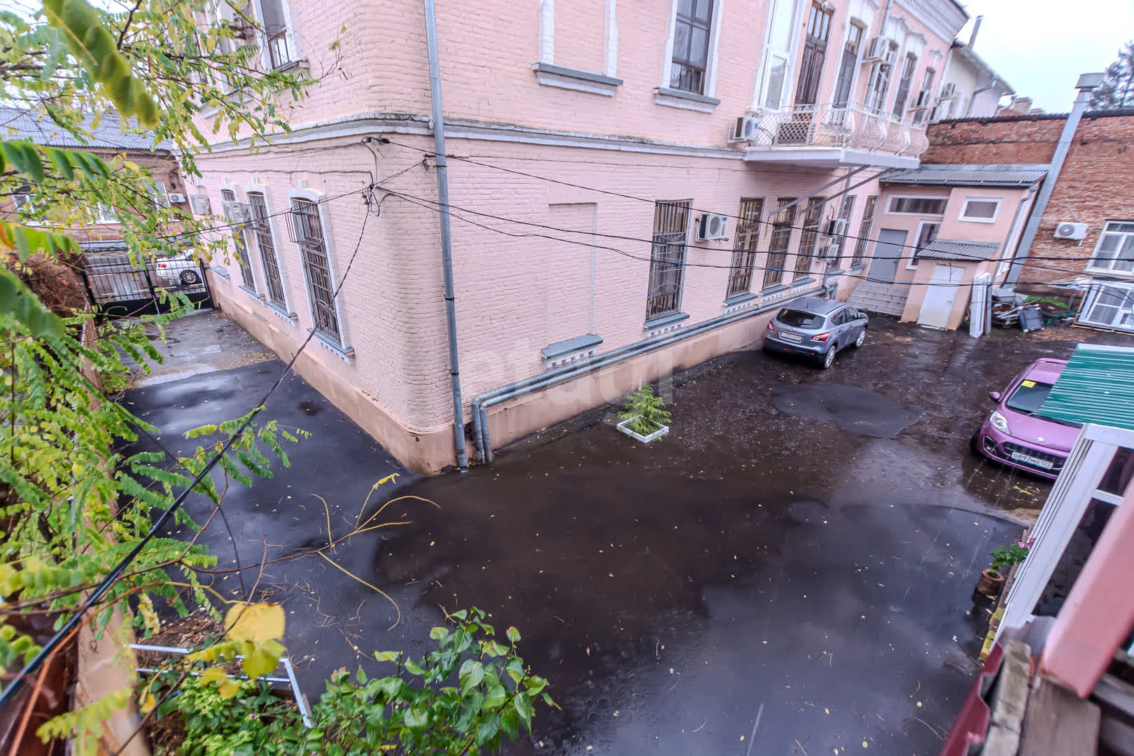 4-к+ квартира, 93.9м² (Советская улица, 49) - миниатюра 27