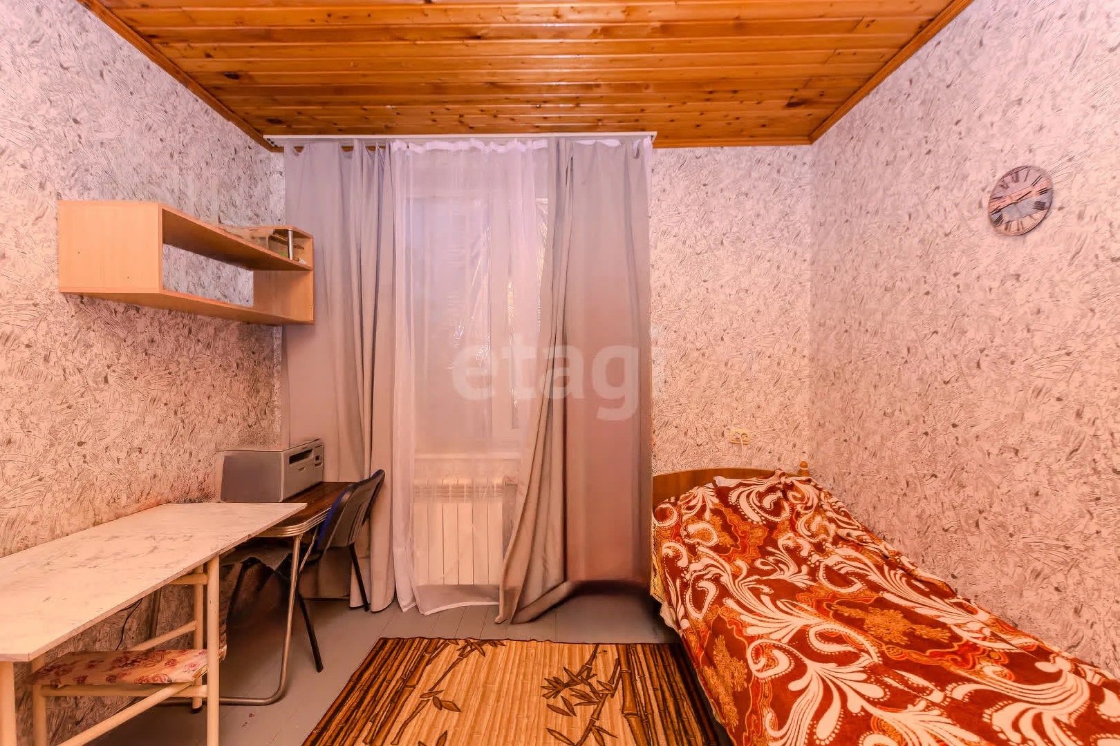 4-к+ квартира, 93.9м² (Советская улица, 49) - миниатюра 5