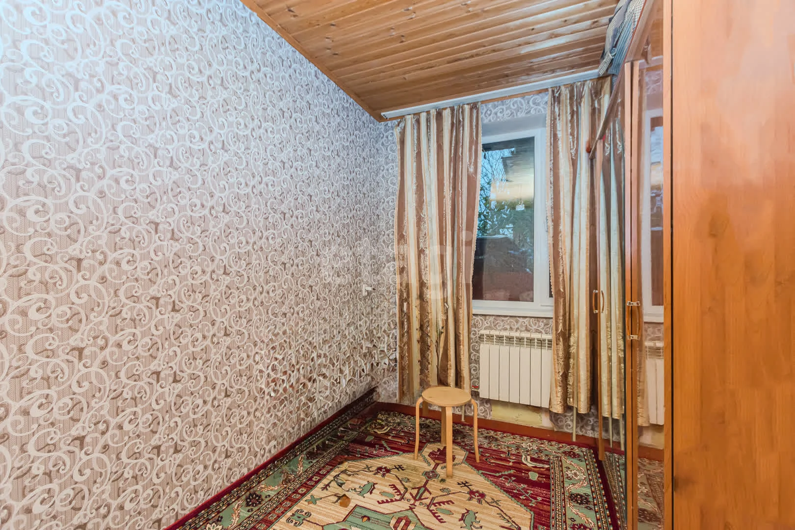 4-к+ квартира, 93.9м² (Советская улица, 49) - миниатюра 6