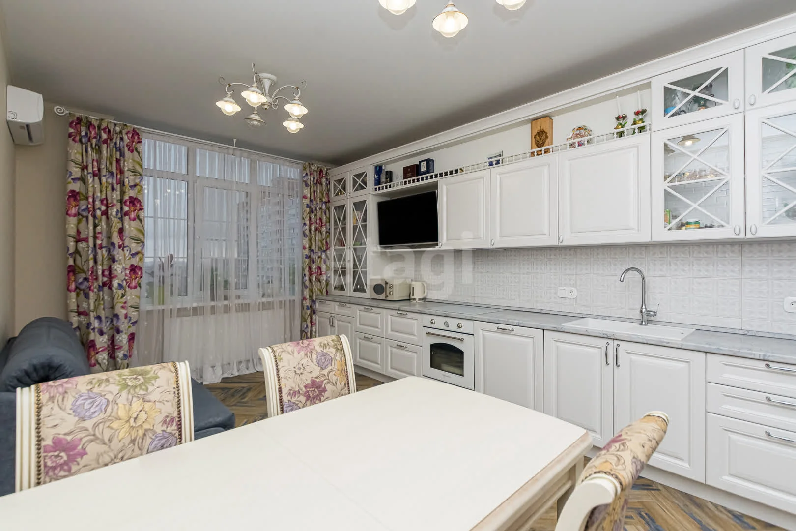 2-к квартира, 67.9м² (Дальний проезд, 11к2) - миниатюра 11