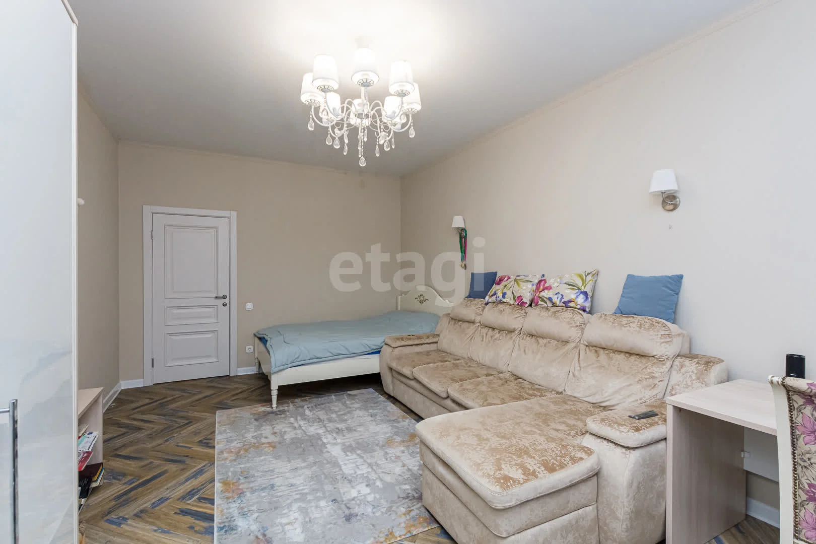 2-к квартира, 67.9м² (Дальний проезд, 11к2) - миниатюра 14