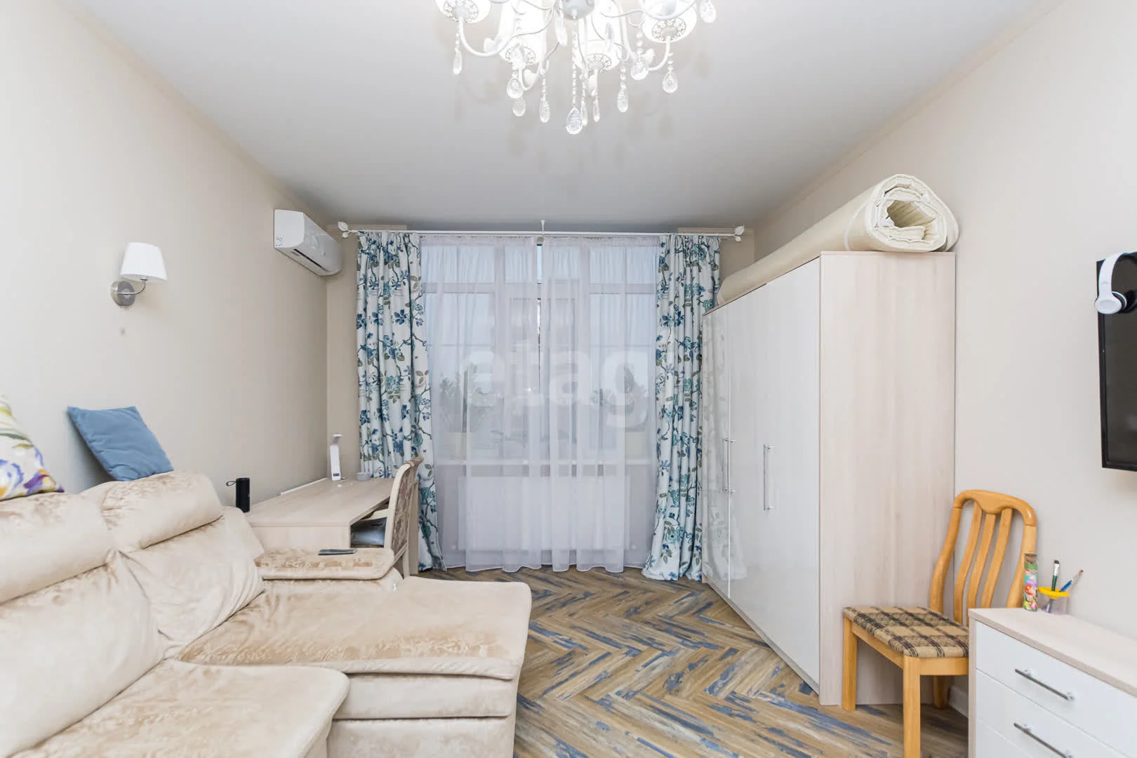 2-к квартира, 67.9м² (Дальний проезд, 11к2) - миниатюра 16
