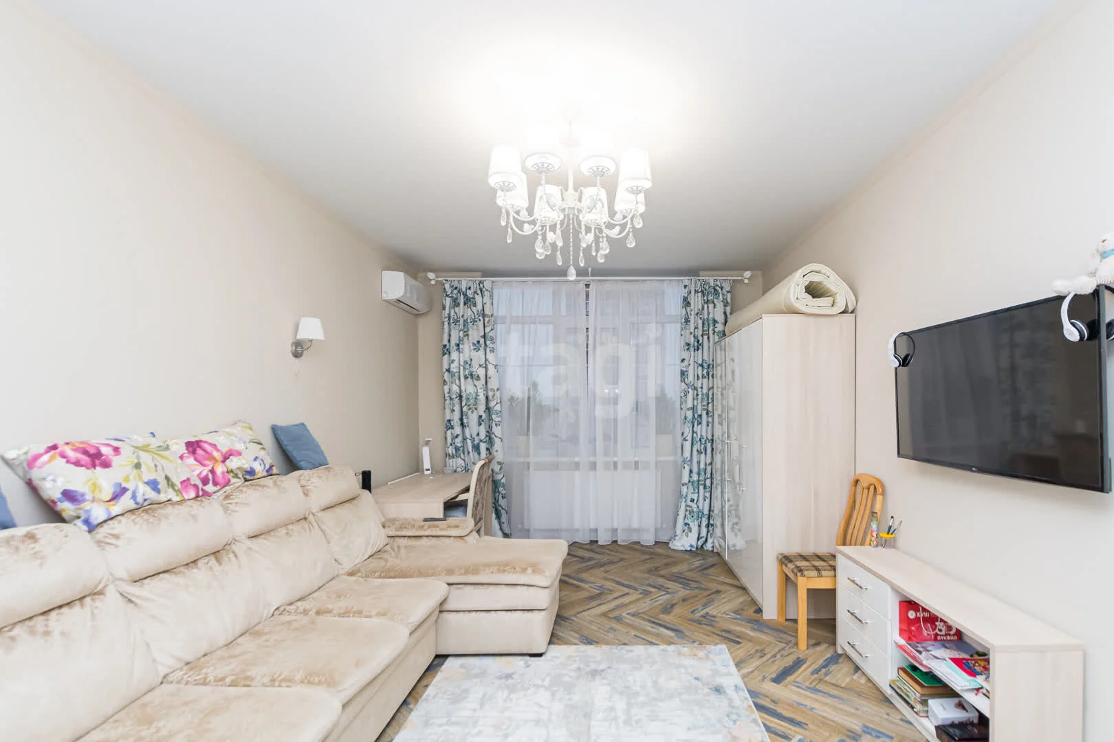 2-к квартира, 67.9м² (Дальний проезд, 11к2) - миниатюра 18
