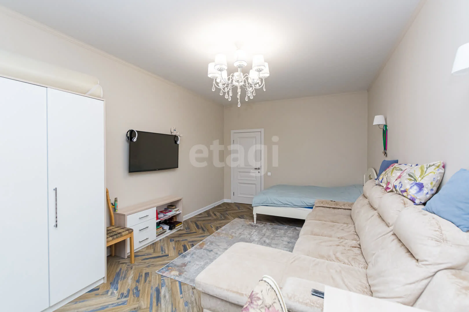 2-к квартира, 67.9м² (Дальний проезд, 11к2) - миниатюра 19