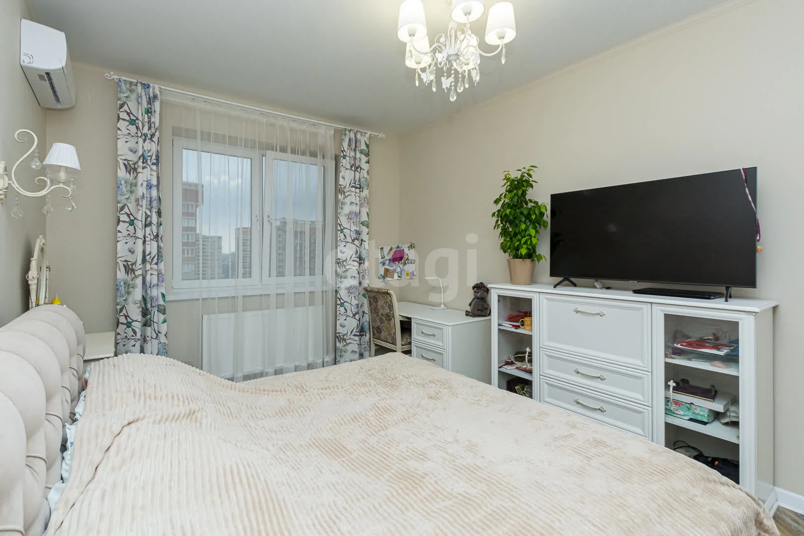 2-к квартира, 67.9м² (Дальний проезд, 11к2) - миниатюра 2