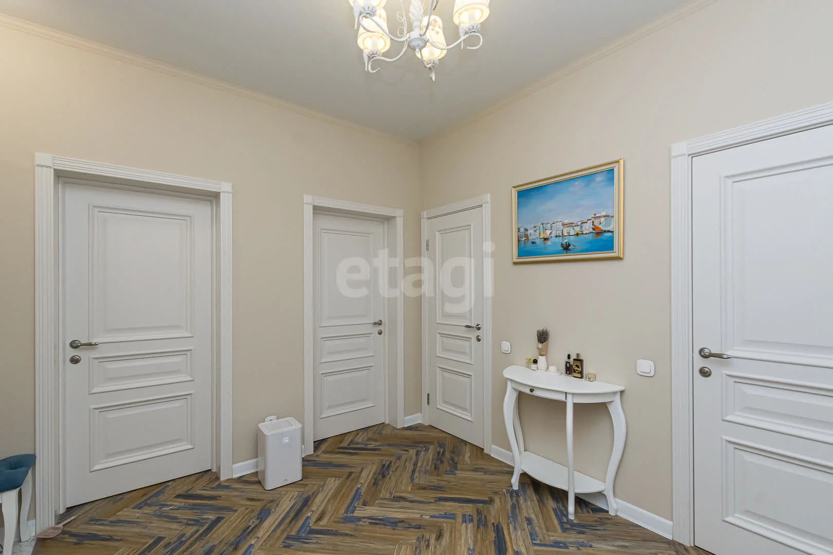2-к квартира, 67.9м² (Дальний проезд, 11к2) - миниатюра 22