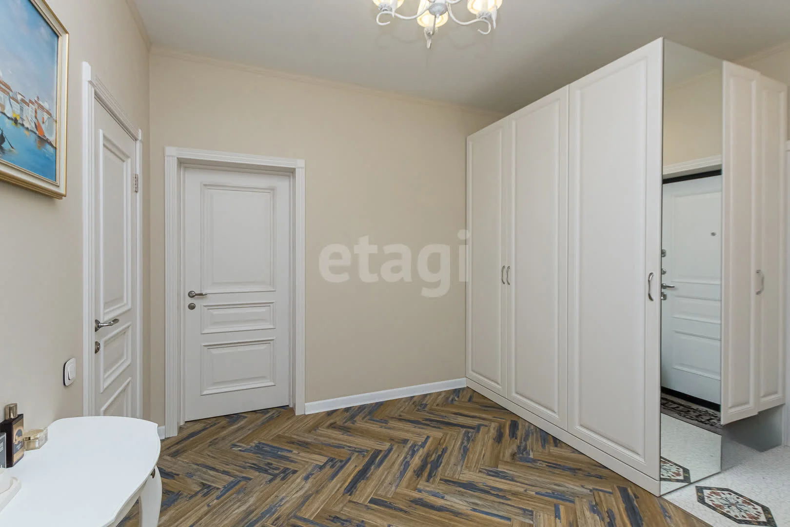 2-к квартира, 67.9м² (Дальний проезд, 11к2) - миниатюра 23