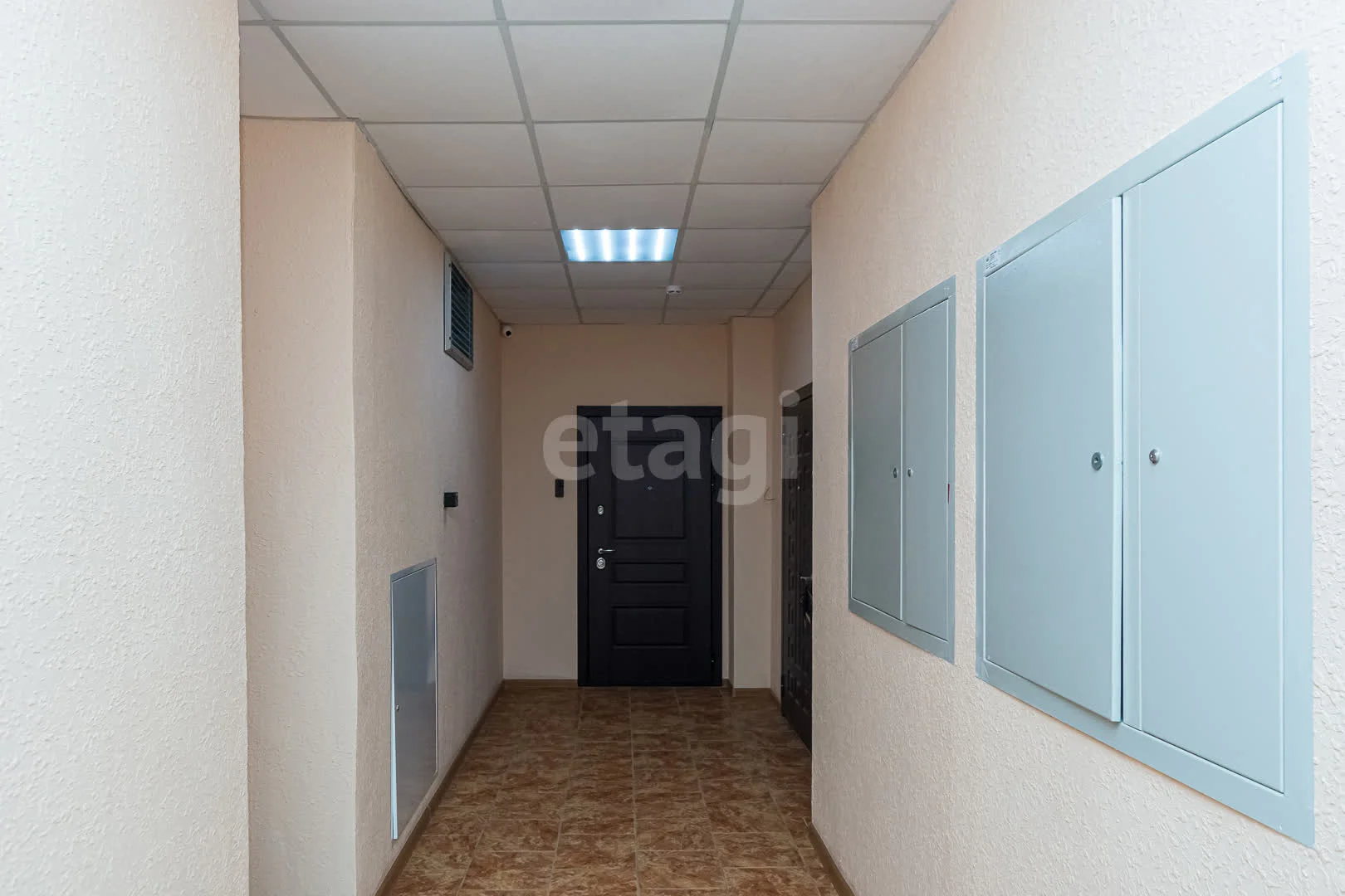 2-к квартира, 67.9м² (Дальний проезд, 11к2) - миниатюра 25