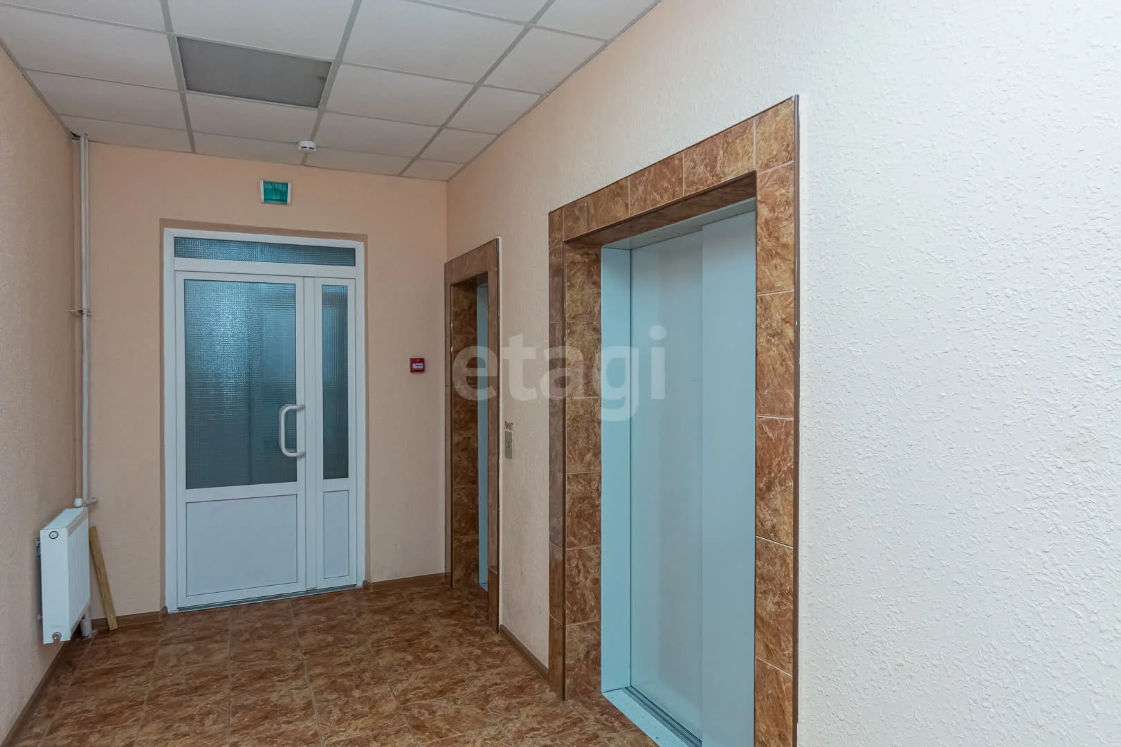 2-к квартира, 67.9м² (Дальний проезд, 11к2) - миниатюра 26