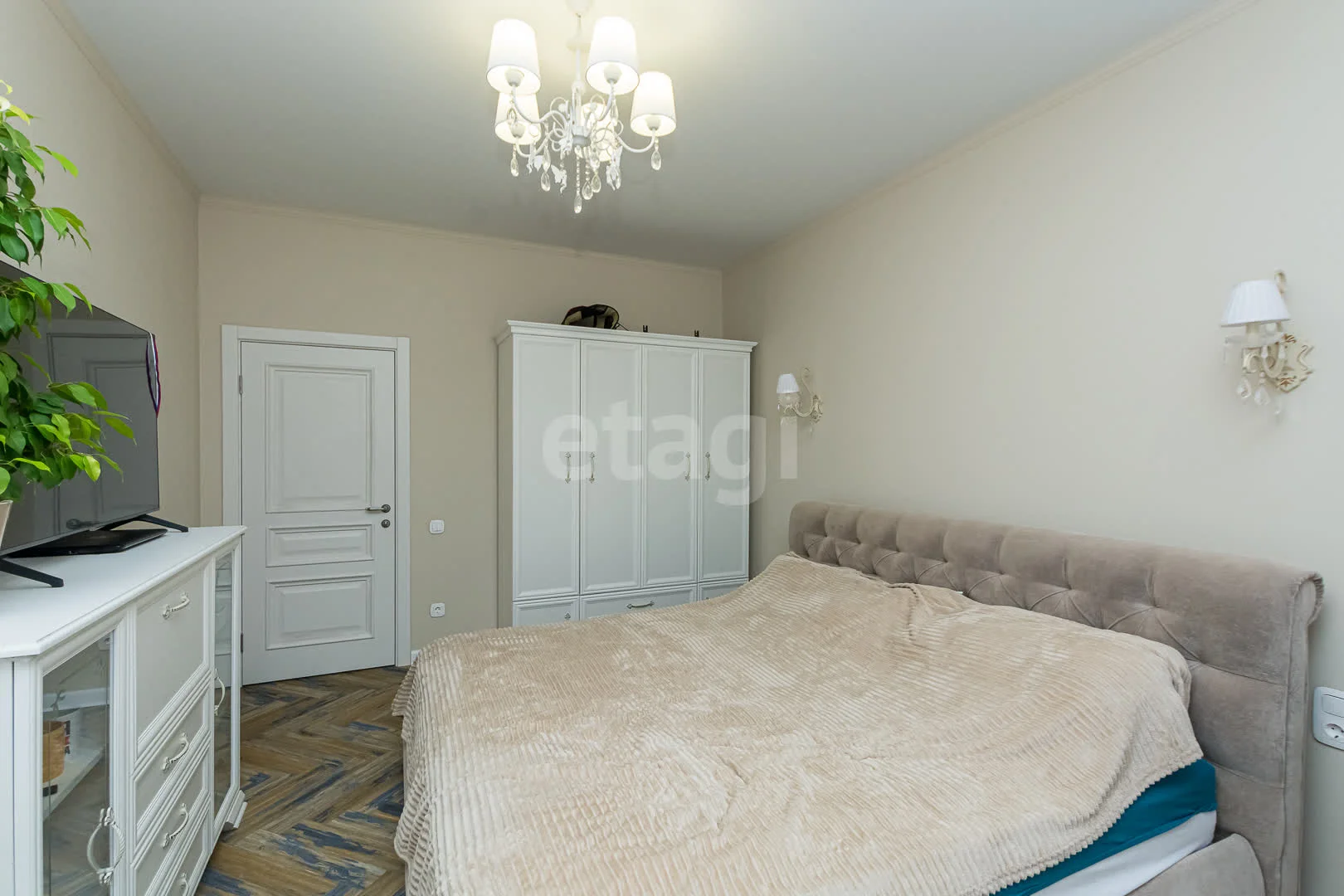 2-к квартира, 67.9м² (Дальний проезд, 11к2) - миниатюра 3