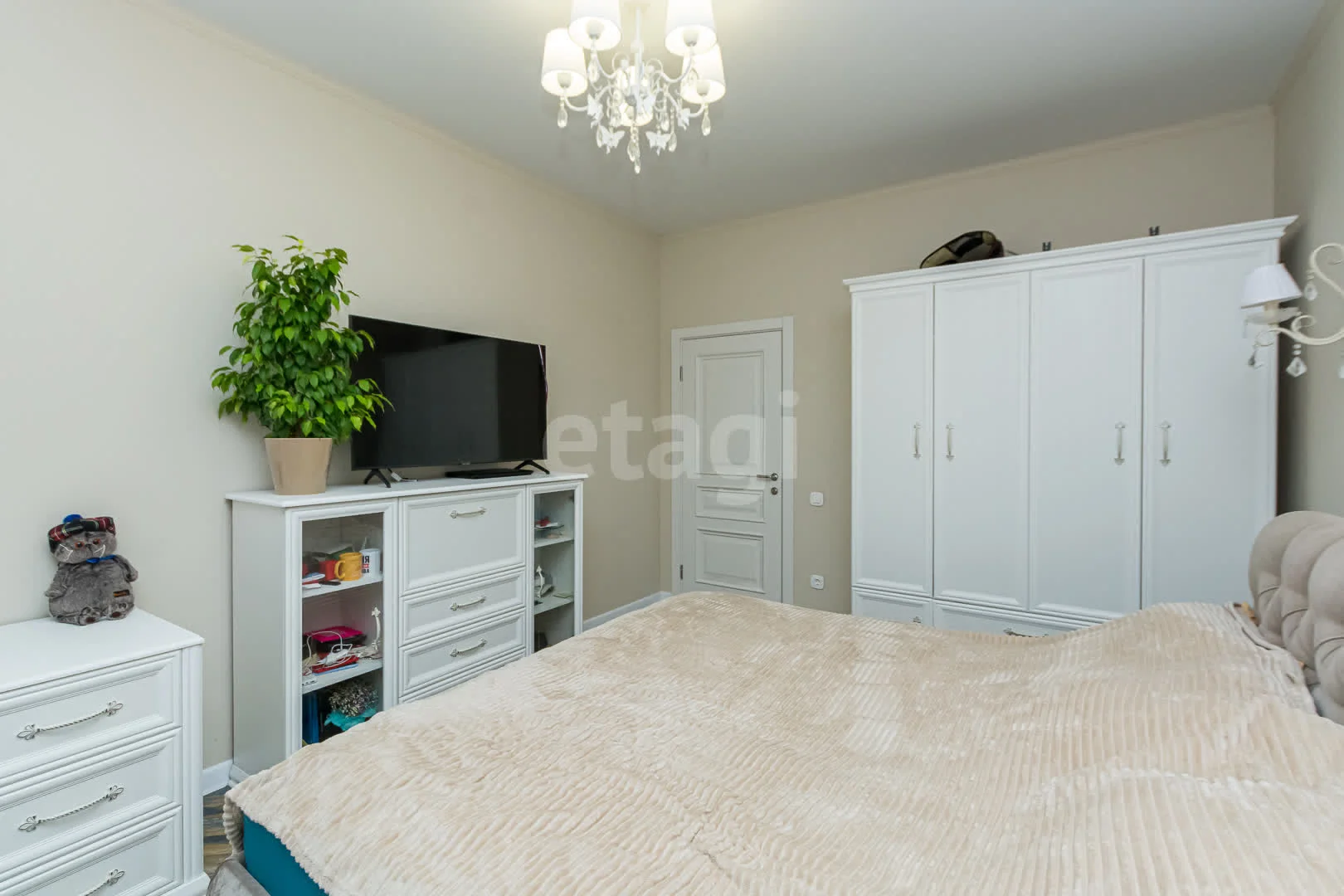 2-к квартира, 67.9м² (Дальний проезд, 11к2) - миниатюра 4