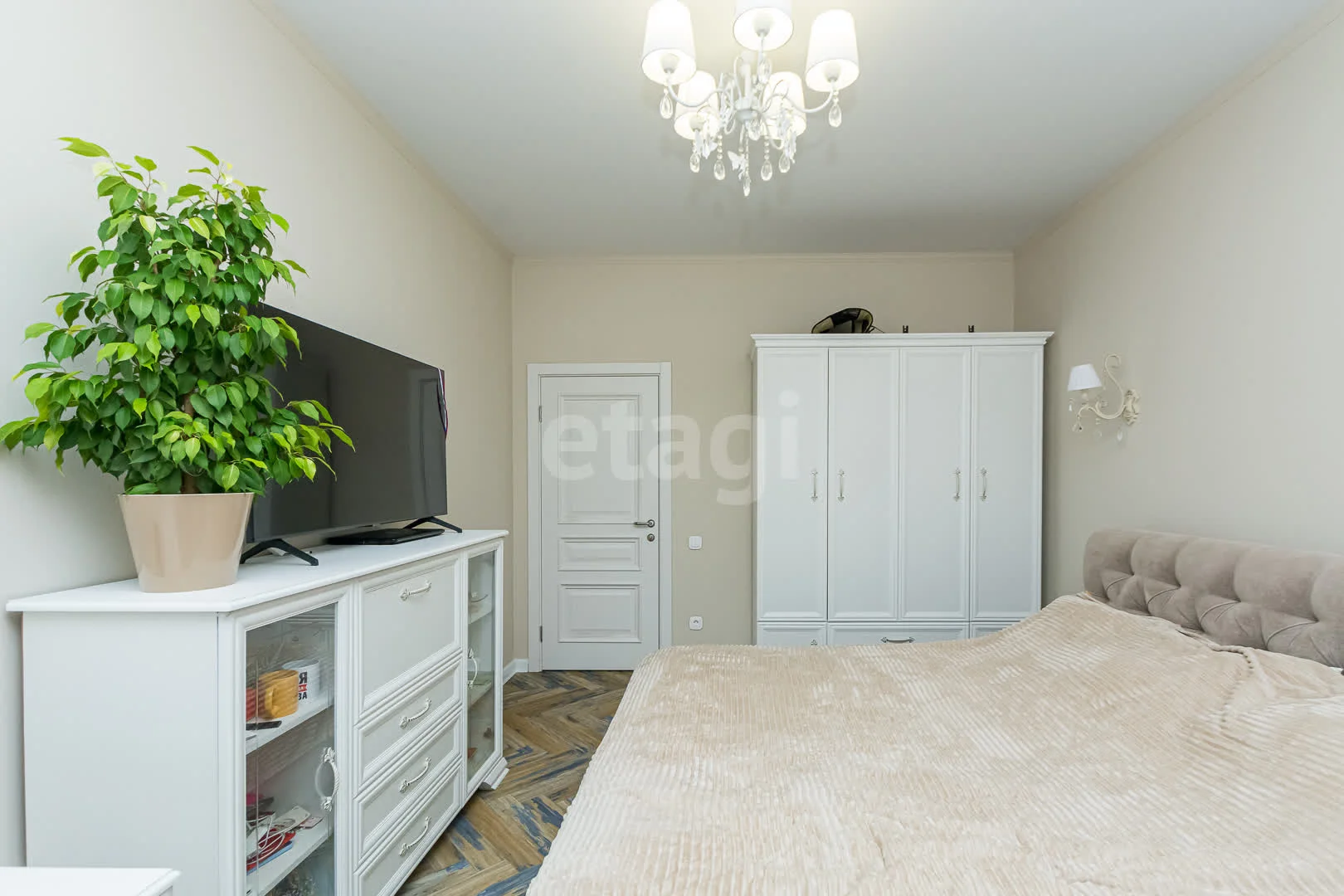 2-к квартира, 67.9м² (Дальний проезд, 11к2) - миниатюра 5