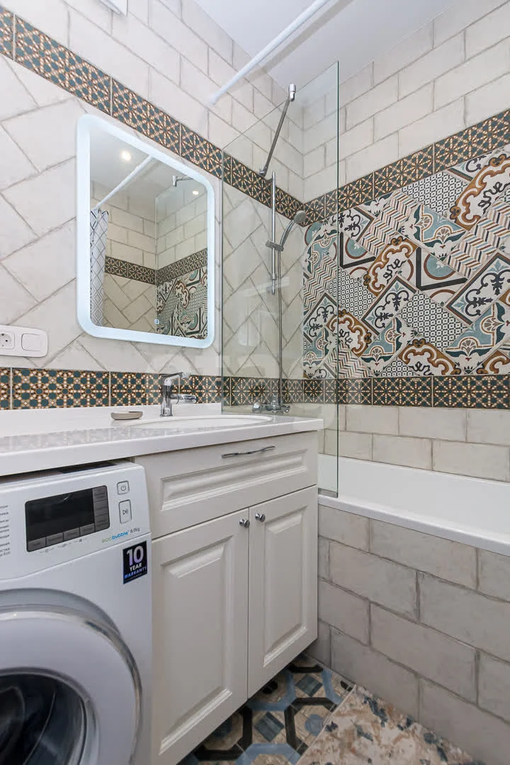 2-к квартира, 67.9м² (Дальний проезд, 11к2) - миниатюра 8