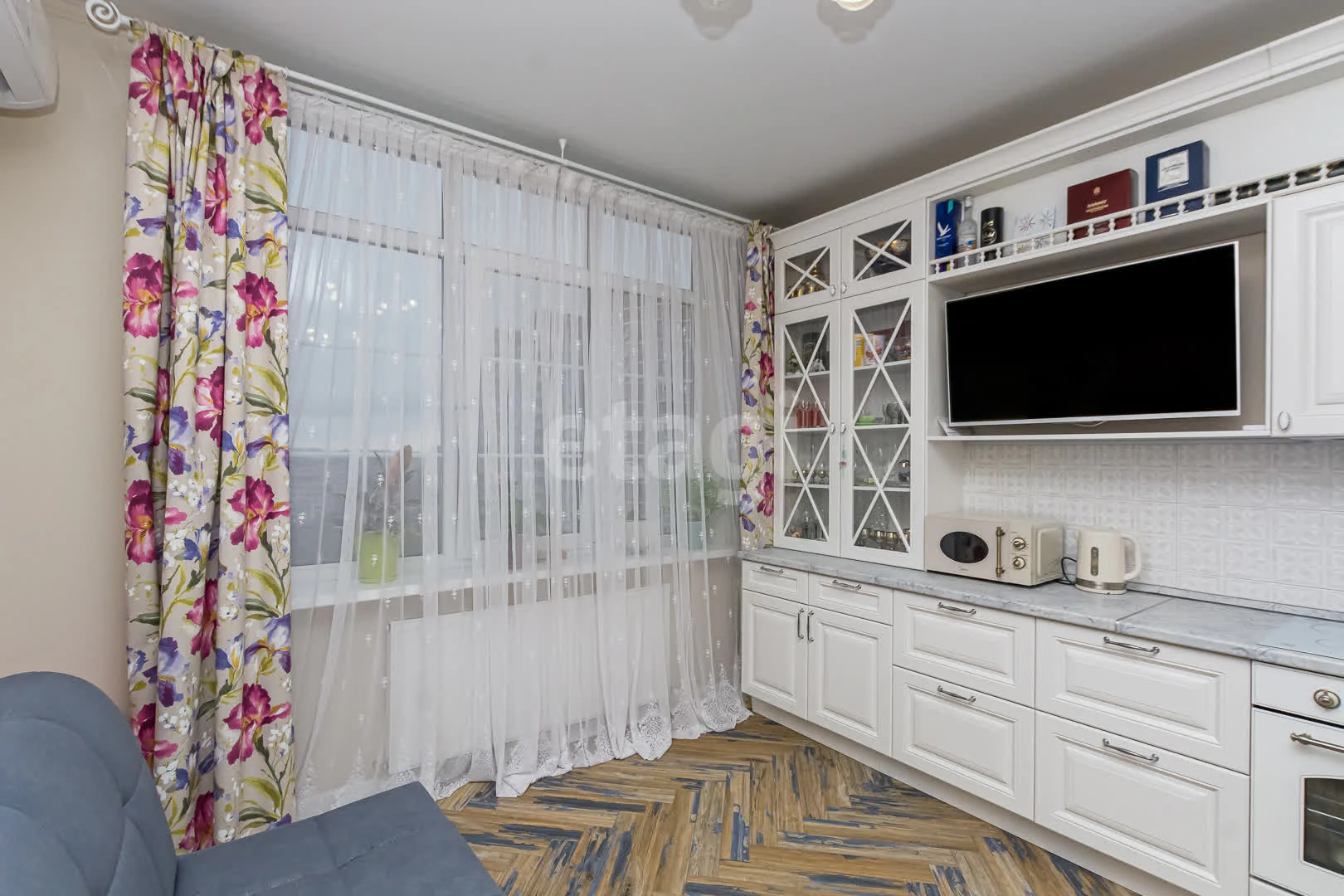 2-к квартира, 67.9м² (Дальний проезд, 11к2) - миниатюра 9
