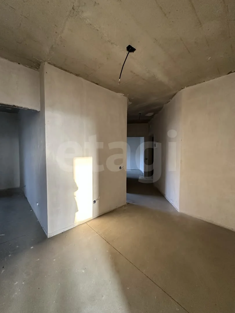 3-к квартира, 52.3м² (улица Лётчика Позднякова, 2к6) - миниатюра 10