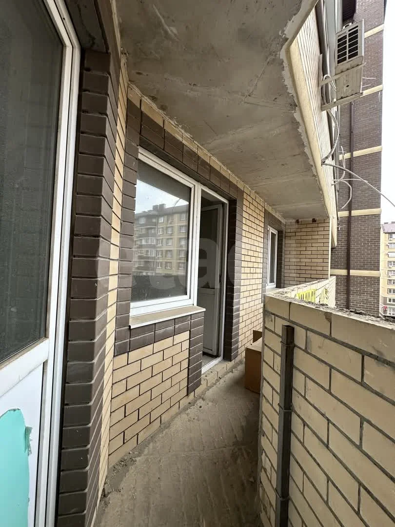 3-к квартира, 52.3м² (улица Лётчика Позднякова, 2к6) - миниатюра 14