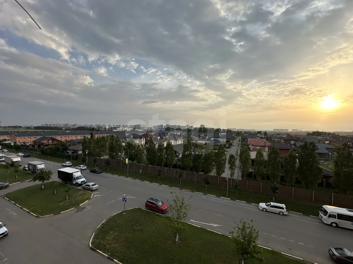 3-к квартира, 52.3м² (улица Лётчика Позднякова, 2к6) - миниатюра 17