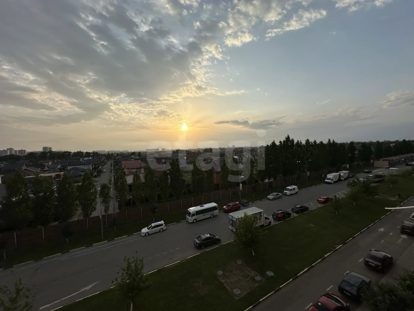 3-к квартира, 52.3м² (улица Лётчика Позднякова, 2к6) - миниатюра 18