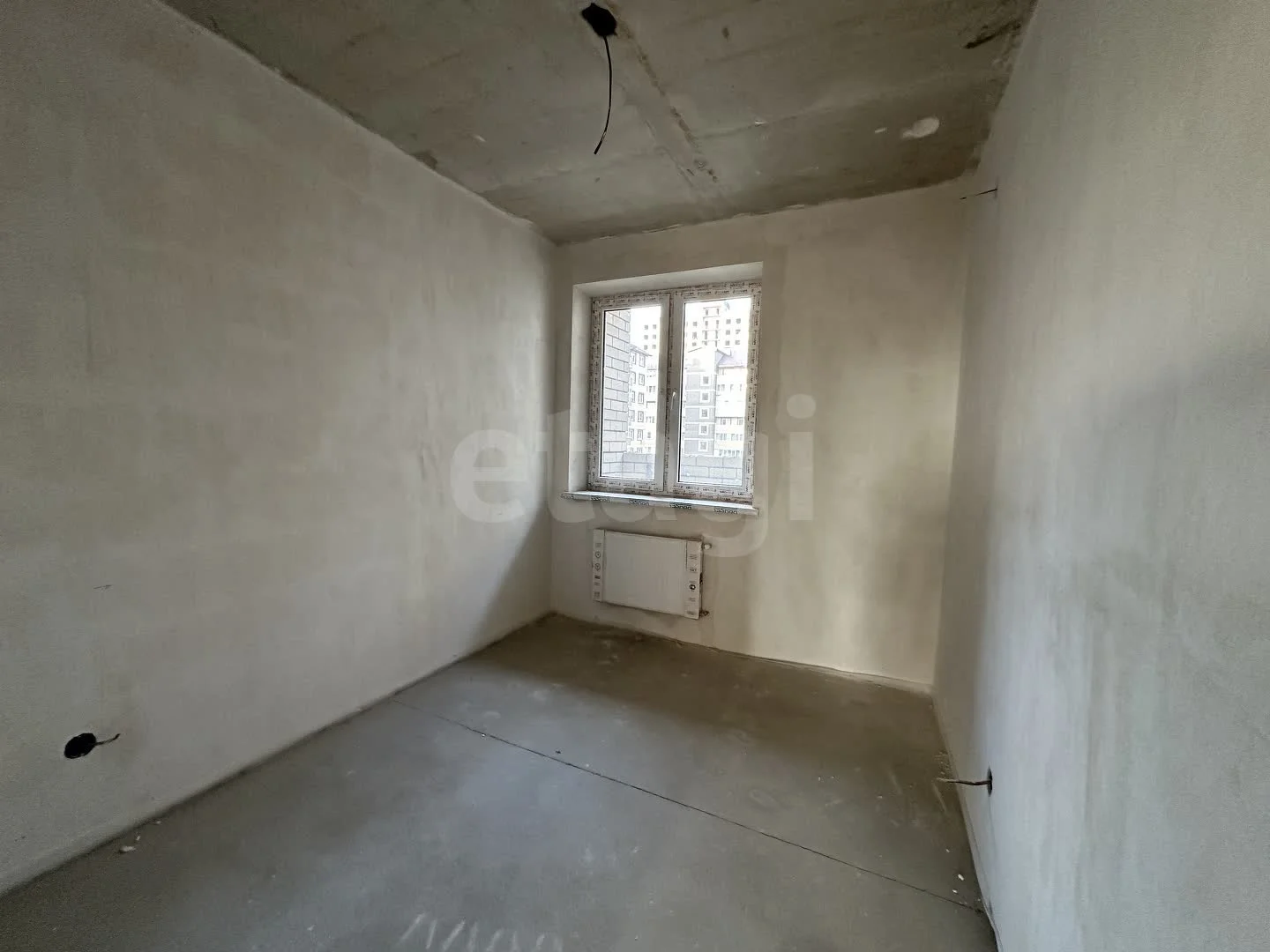3-к квартира, 52.3м² (улица Лётчика Позднякова, 2к6) - миниатюра 2