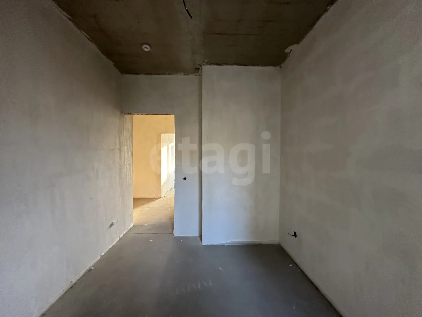 3-к квартира, 52.3м² (улица Лётчика Позднякова, 2к6) - миниатюра 4