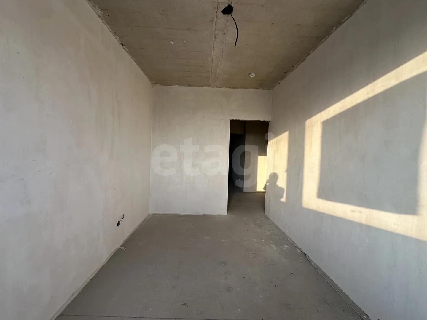 3-к квартира, 52.3м² (улица Лётчика Позднякова, 2к6) - миниатюра 5