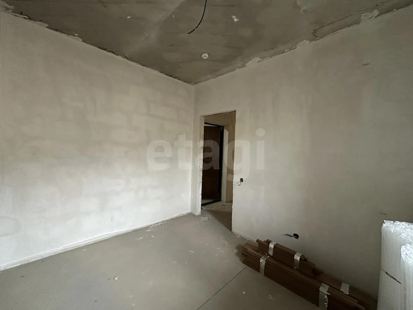 3-к квартира, 52.3м² (улица Лётчика Позднякова, 2к6) - миниатюра 6