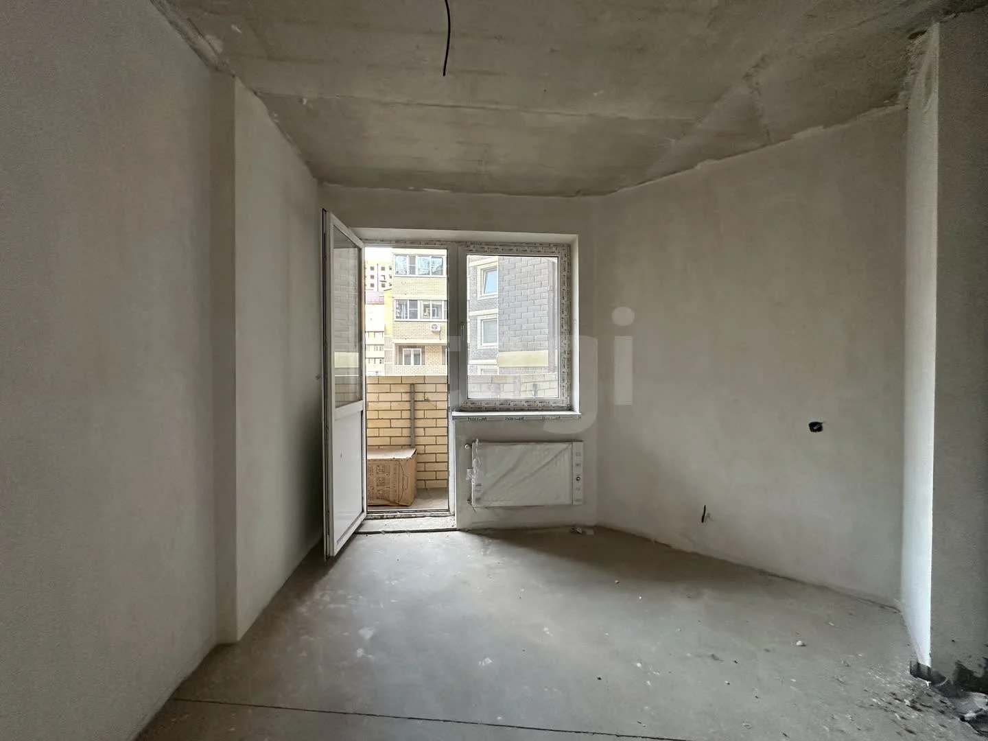 3-к квартира, 52.3м² (улица Лётчика Позднякова, 2к6) - миниатюра 7
