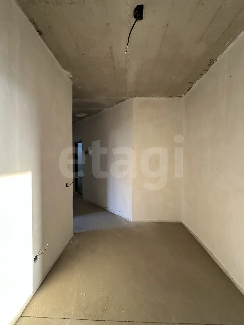 3-к квартира, 52.3м² (улица Лётчика Позднякова, 2к6) - миниатюра 8