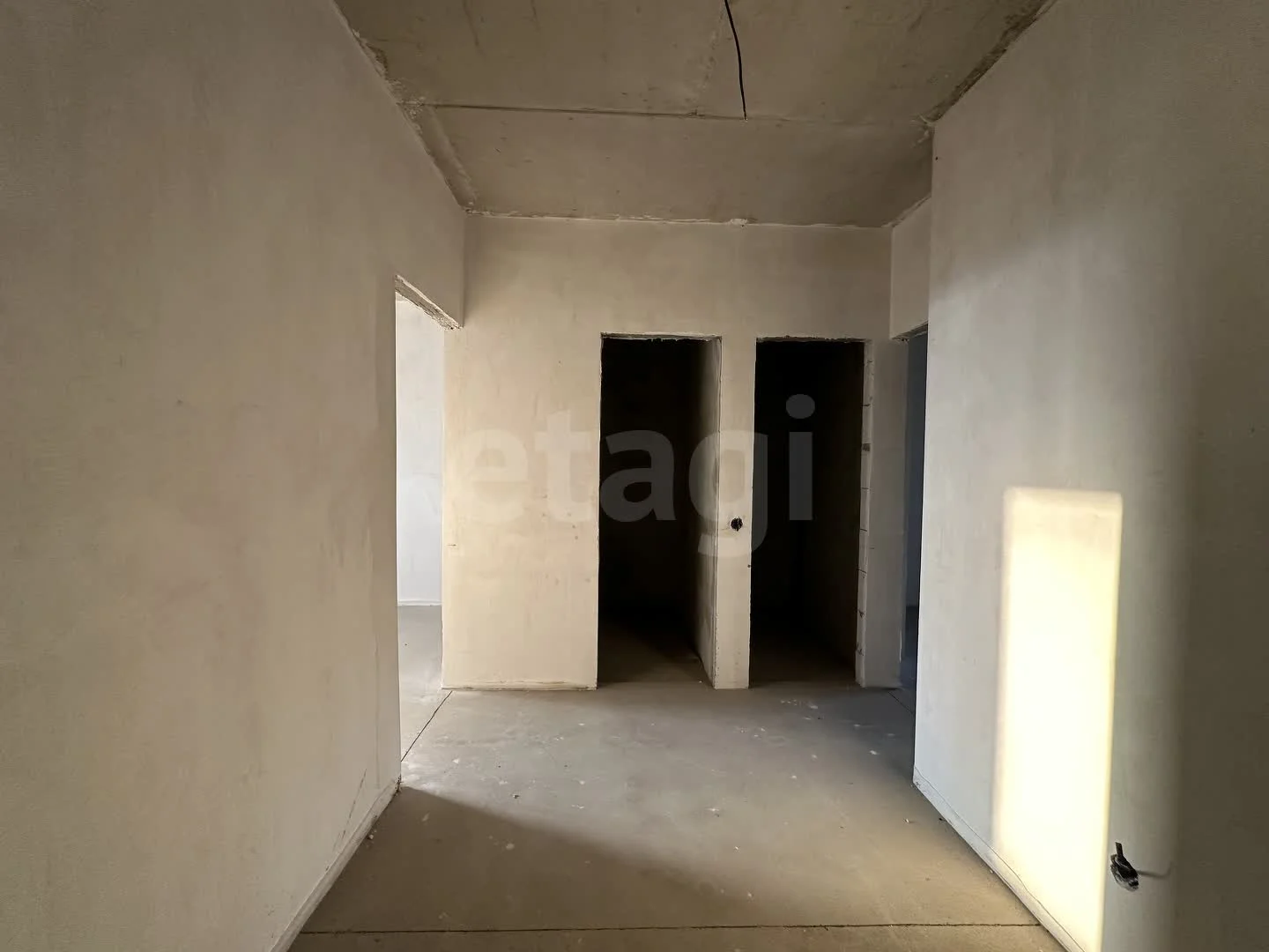 3-к квартира, 52.3м² (улица Лётчика Позднякова, 2к6) - миниатюра 9