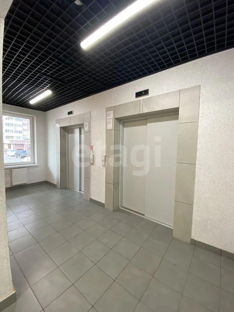 2-к квартира, 50.1м² (проспект имени писателя Знаменского, 34) - миниатюра 10