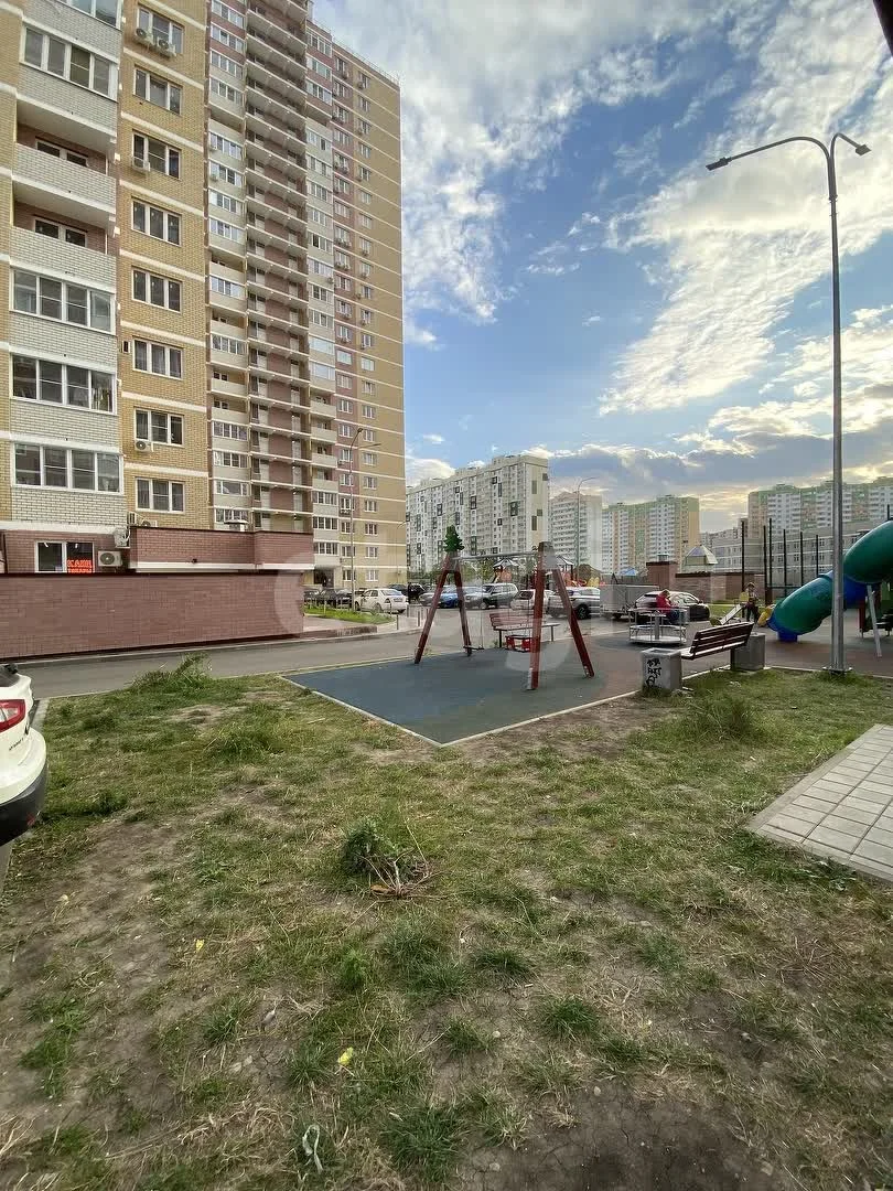 2-к квартира, 50.1м² (проспект имени писателя Знаменского, 34) - миниатюра 11
