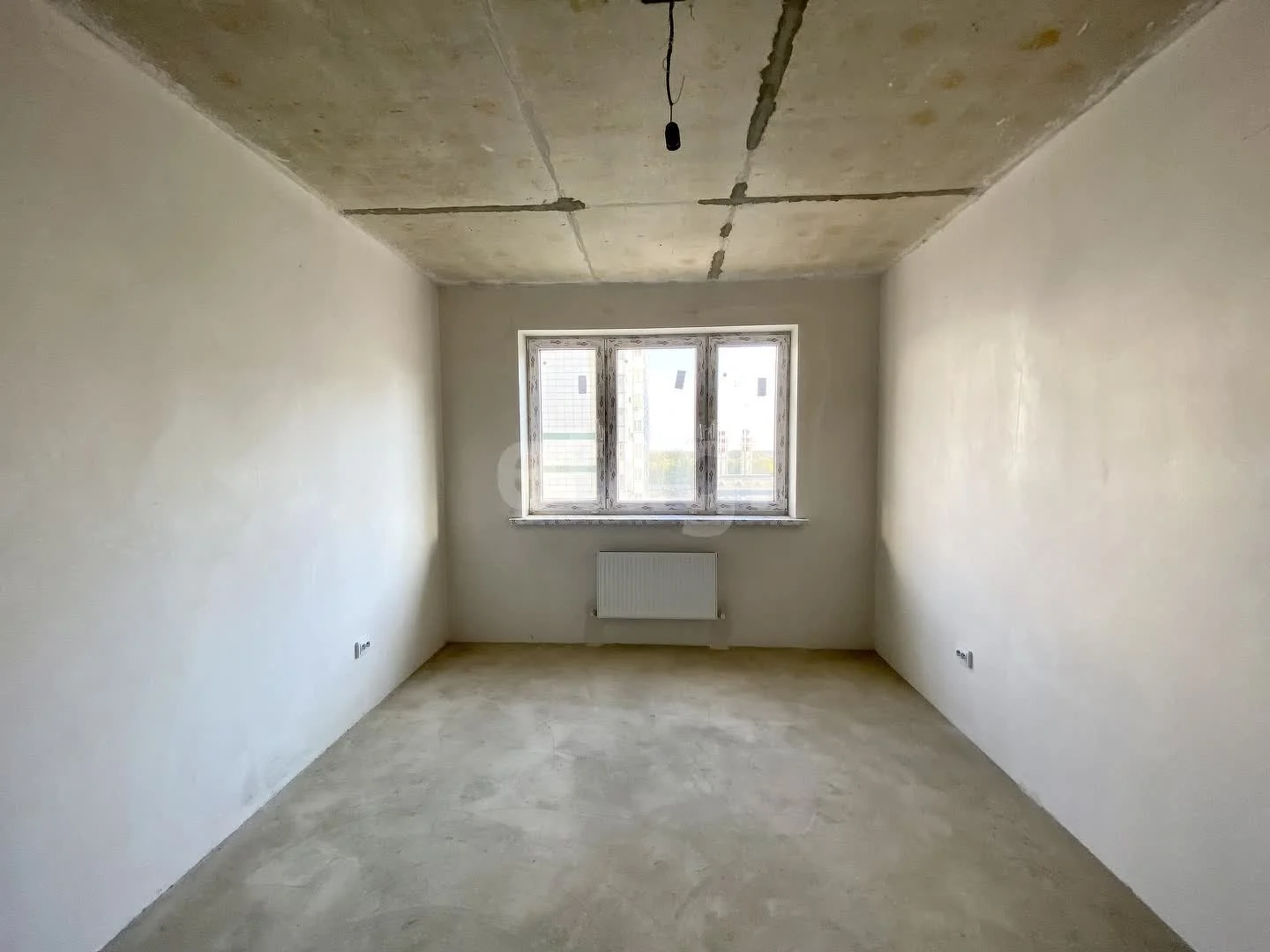 2-к квартира, 50.1м² (проспект имени писателя Знаменского, 34) - миниатюра 4