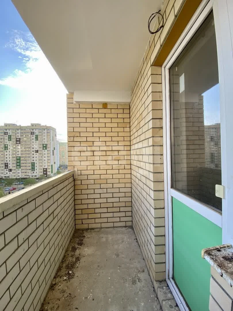 2-к квартира, 50.1м² (проспект имени писателя Знаменского, 34) - миниатюра 5