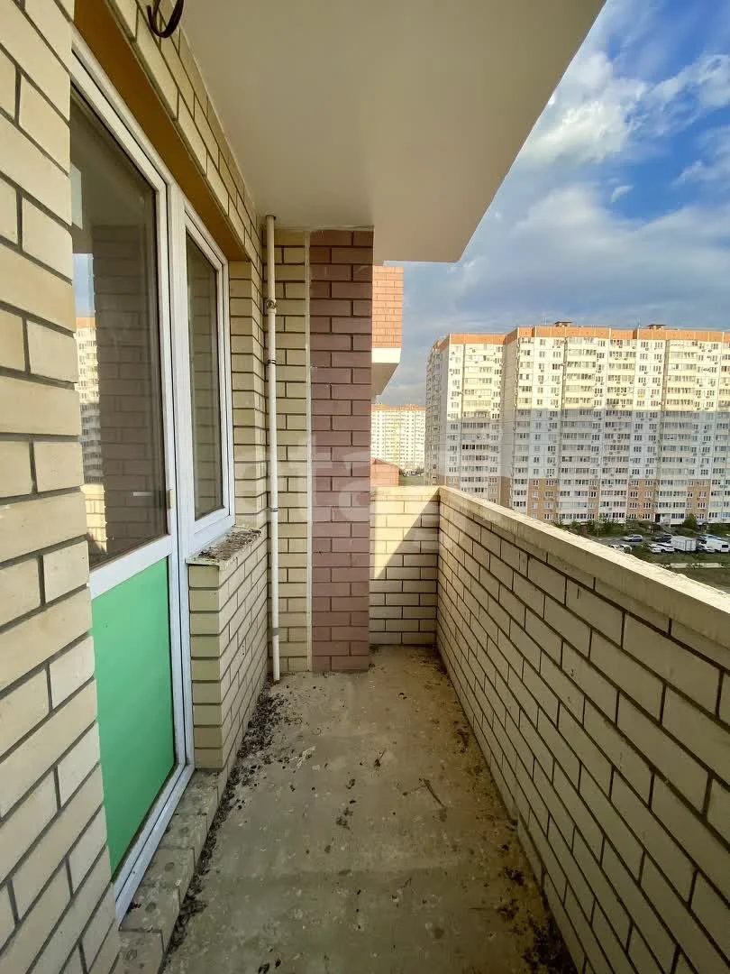 2-к квартира, 50.1м² (проспект имени писателя Знаменского, 34) - миниатюра 6