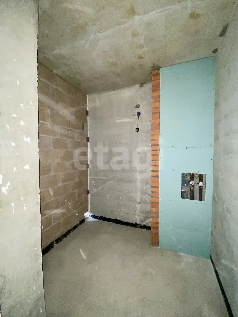 2-к квартира, 50.1м² (проспект имени писателя Знаменского, 34) - миниатюра 8