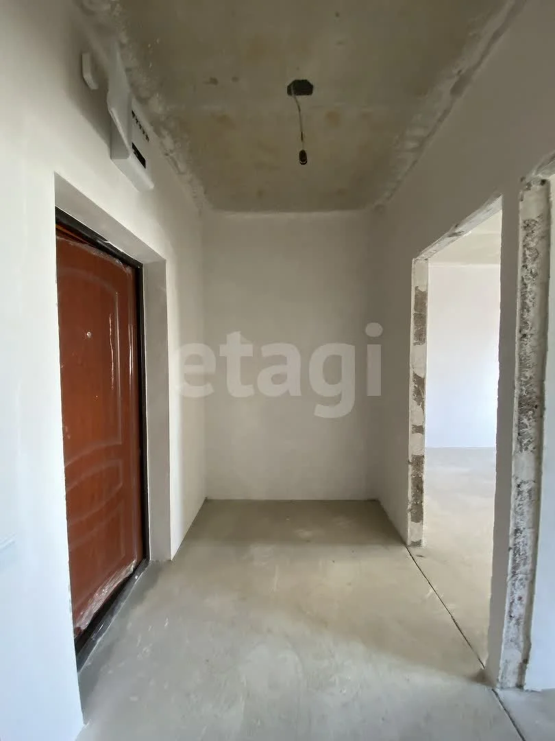 2-к квартира, 50.1м² (проспект имени писателя Знаменского, 34) - миниатюра 9