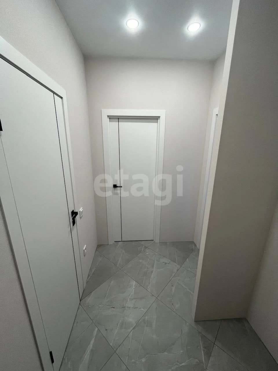 1-к квартира, 34.1м² (улица Героя Пешкова, 14к2) - миниатюра 5