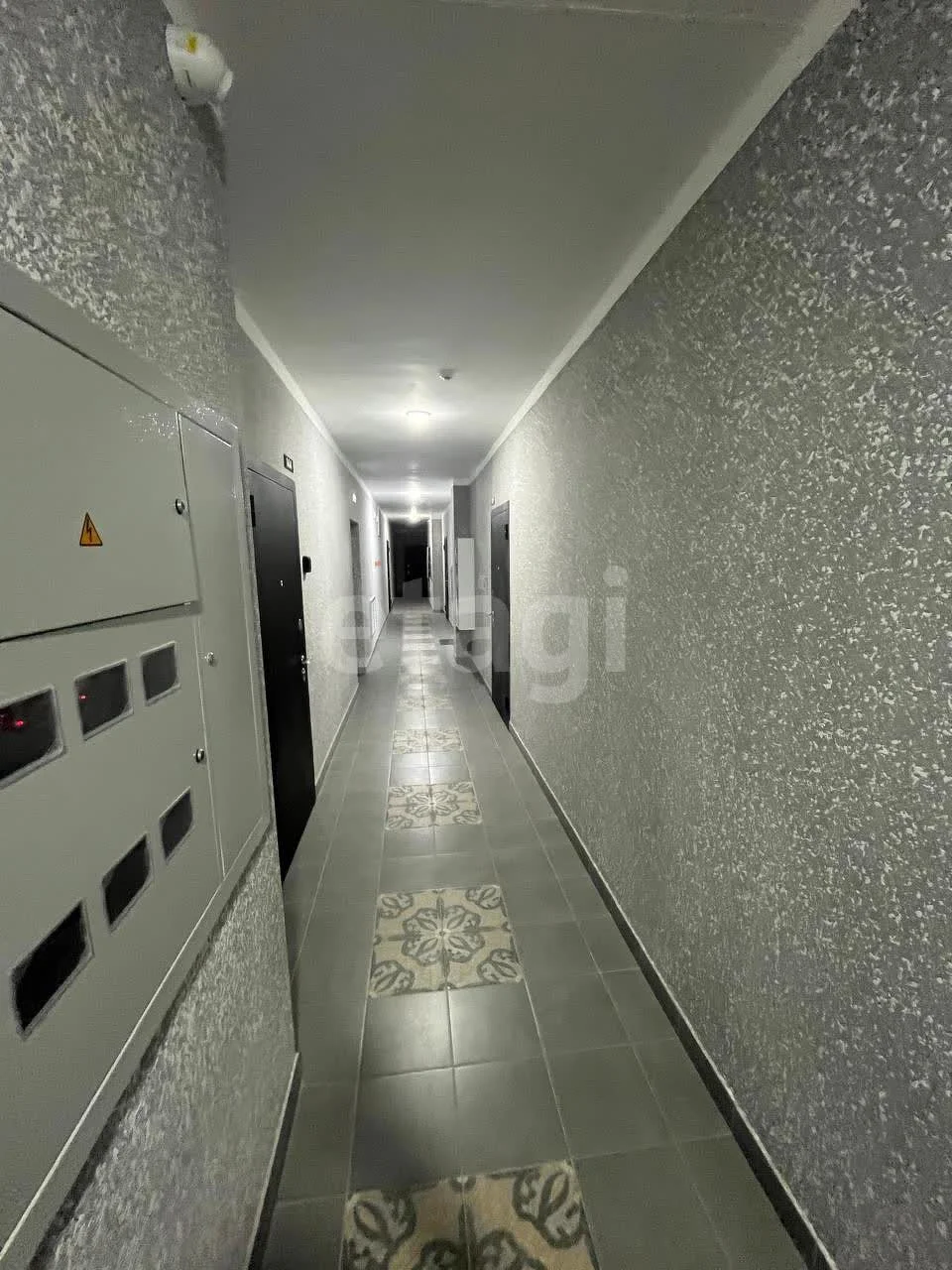 1-к квартира, 34.1м² (улица Героя Пешкова, 14к2) - миниатюра 6