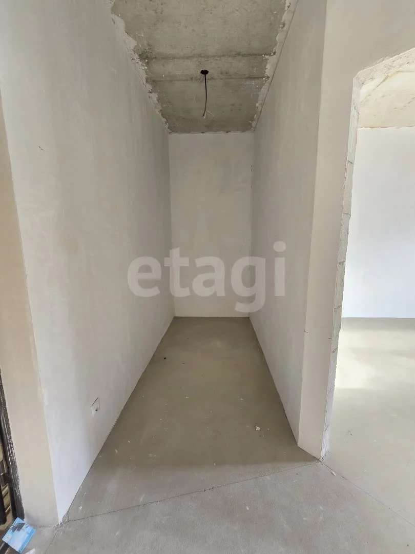 1-к квартира, 39.4м² (Стахановская улица, 1/5к3) - миниатюра 8