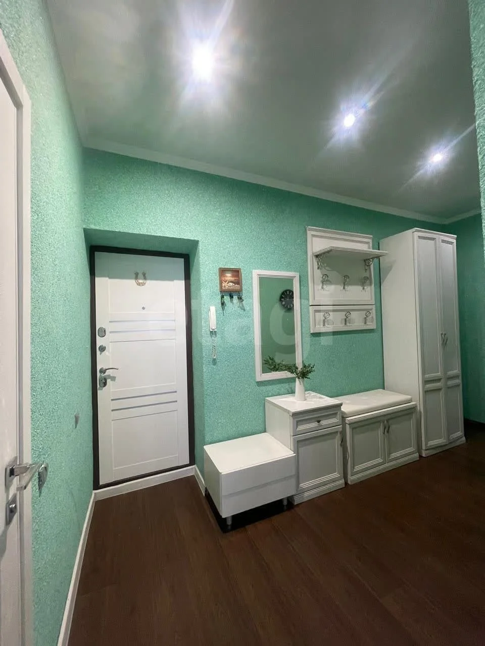 4-к+ квартира, 107м² (улица имени С.В. Рахманинова, 7) - миниатюра 13
