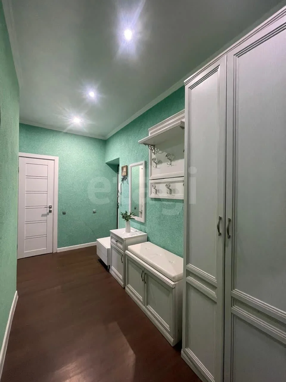 4-к+ квартира, 107м² (улица имени С.В. Рахманинова, 7) - миниатюра 14