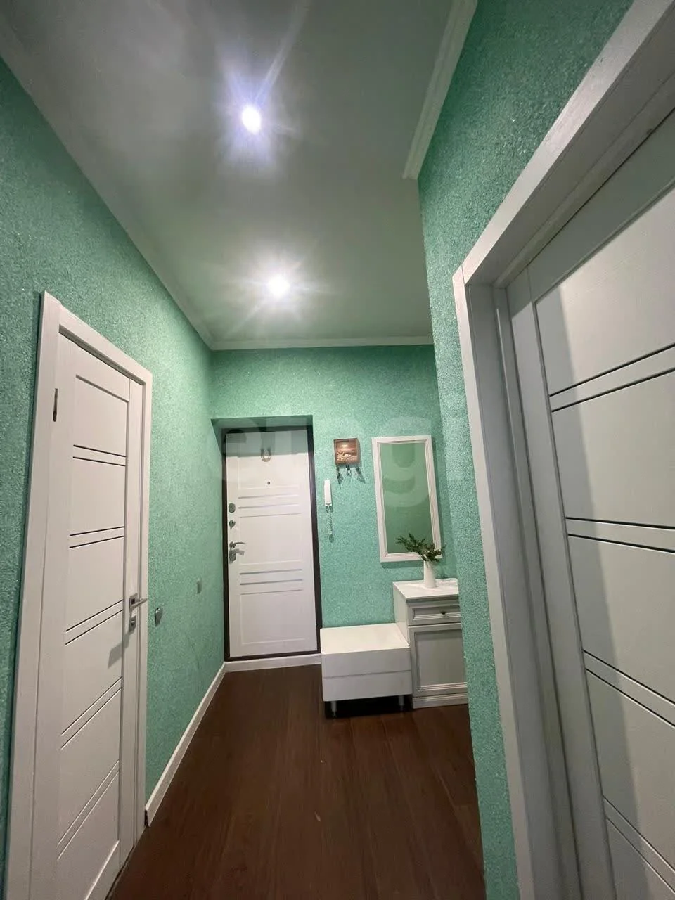4-к+ квартира, 107м² (улица имени С.В. Рахманинова, 7) - миниатюра 18