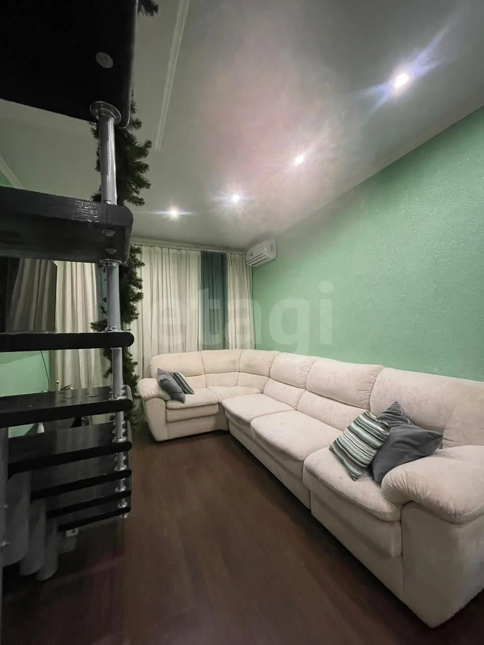 4-к+ квартира, 107м² (улица имени С.В. Рахманинова, 7) - миниатюра 19