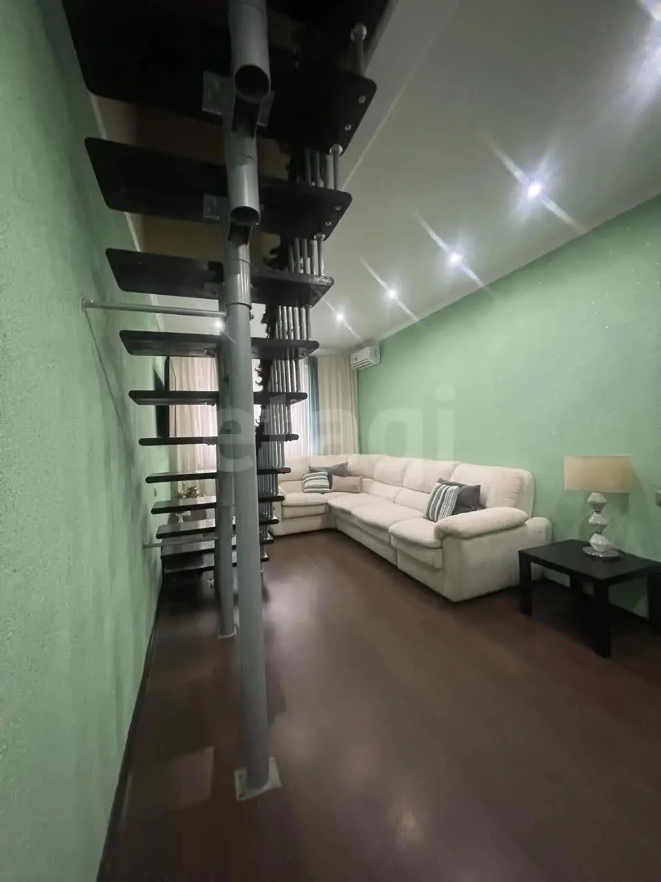 4-к+ квартира, 107м² (улица имени С.В. Рахманинова, 7) - миниатюра 21