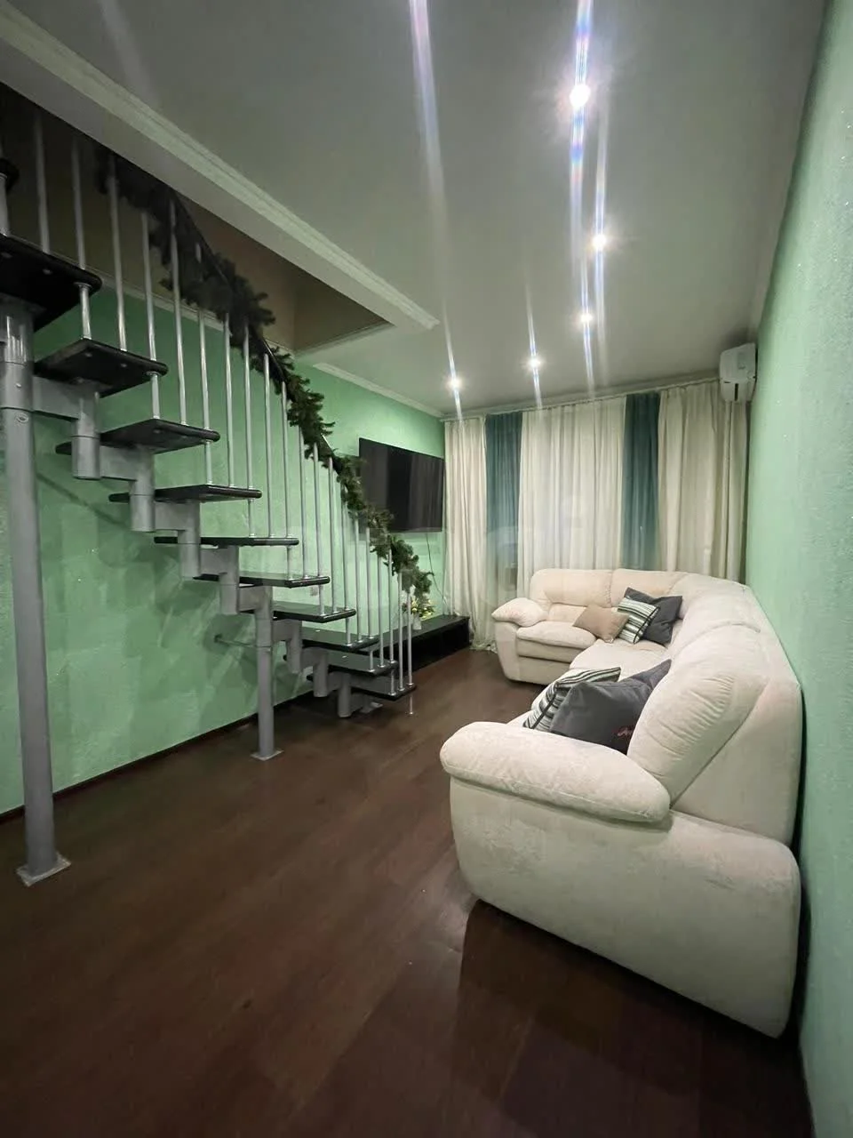 4-к+ квартира, 107м² (улица имени С.В. Рахманинова, 7) - миниатюра 22