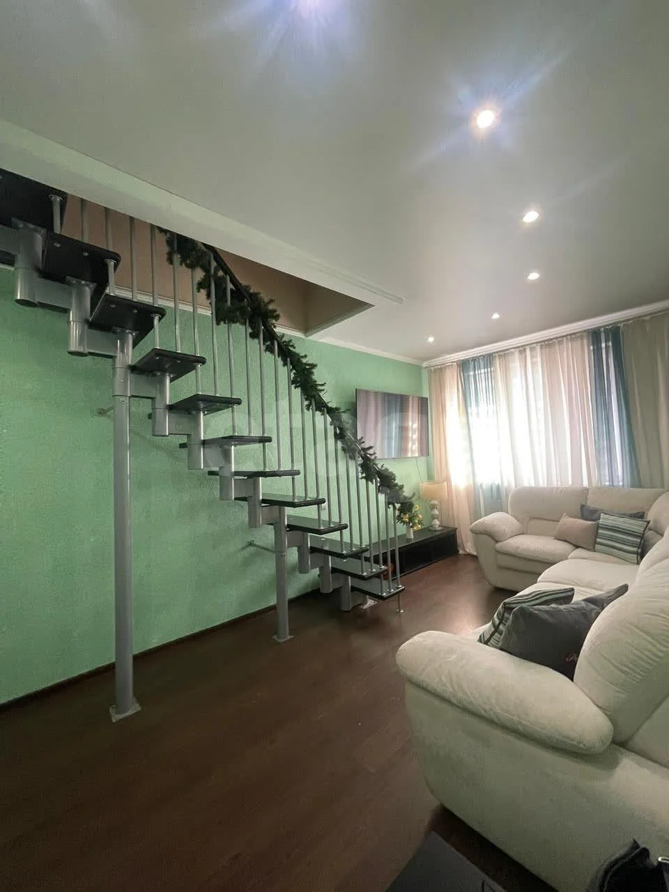 4-к+ квартира, 107м² (улица имени С.В. Рахманинова, 7) - миниатюра 23