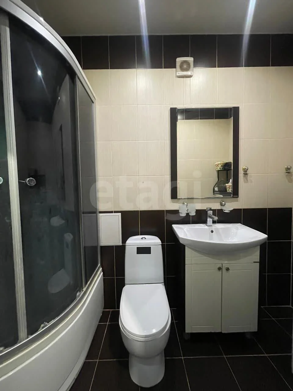 4-к+ квартира, 107м² (улица имени С.В. Рахманинова, 7) - миниатюра 24